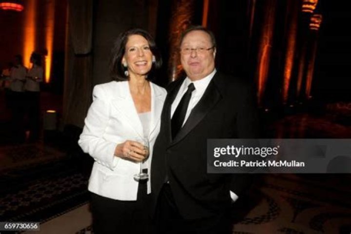 
Stephen D Weinroth
Net Worth
