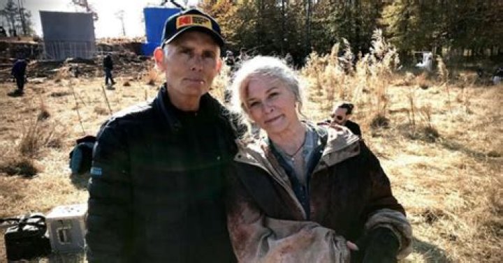 Stephen F. Campbell, Director of Photography on The Walking Dead, Dies at 65