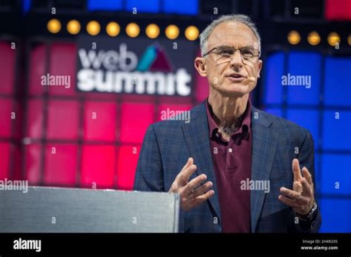 
Stephen Kaufer
Net Worth
