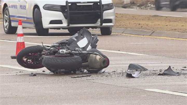 Stephen Matyas and Meghan Justine killed in a motorcycle accident in Rockingham County; Obituary details