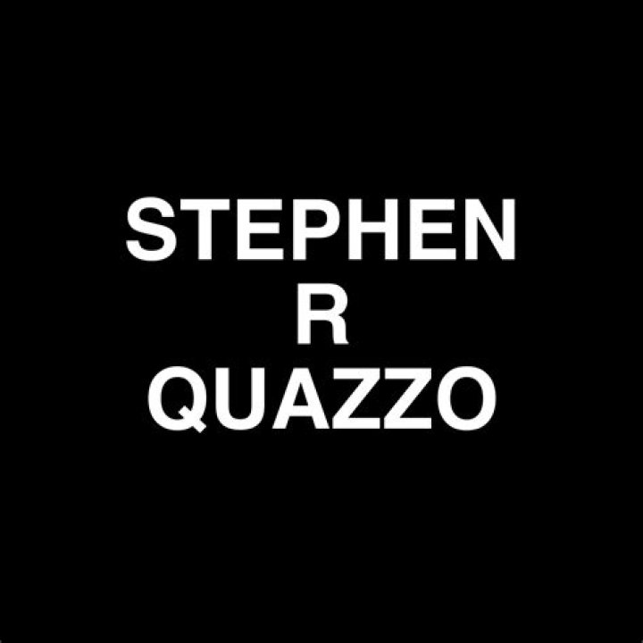 Stephen Quazzo Net Worth (2024) | wallmine