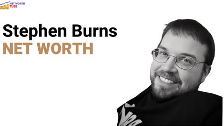
Stephen S. Burns
Net Worth
