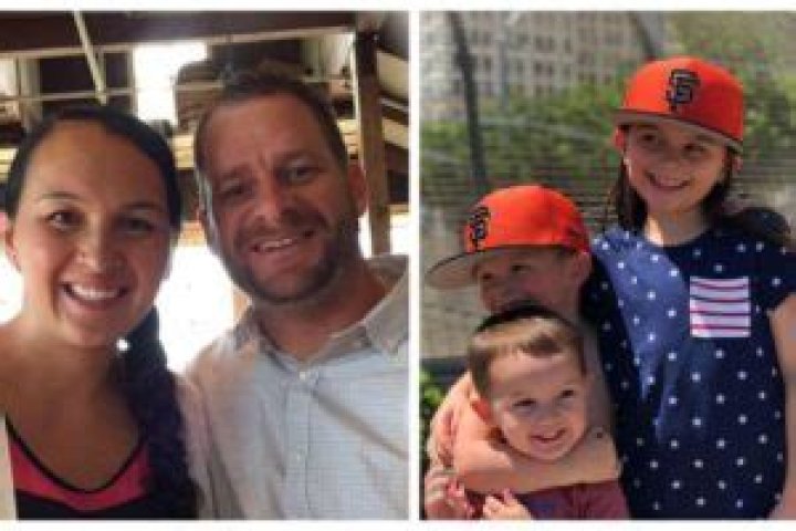 Stephen Vogt Family: Wife, Kids And Parents