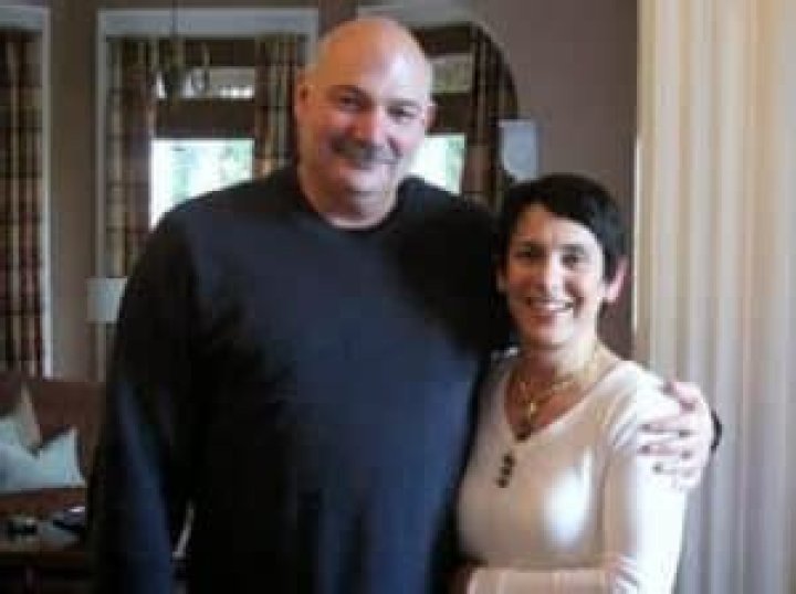 Steve Balboni [2023 Update]: Baseball, Wife & Net Worth