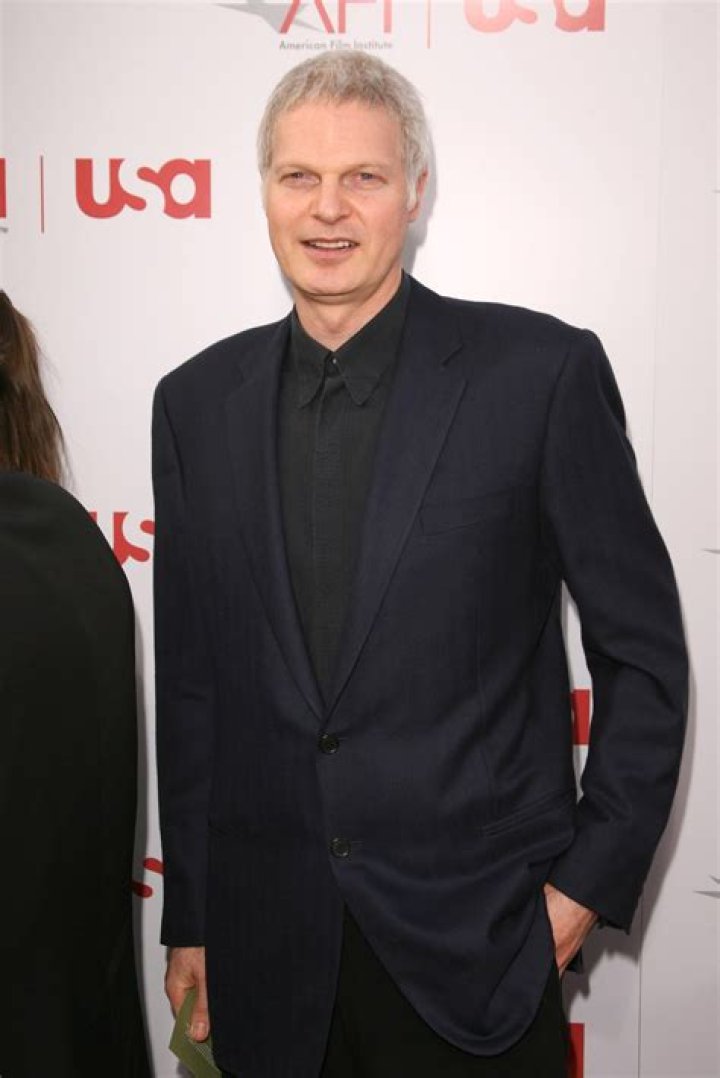 Steve Bing, Movie Producer And Philanthropist, Dies At 55