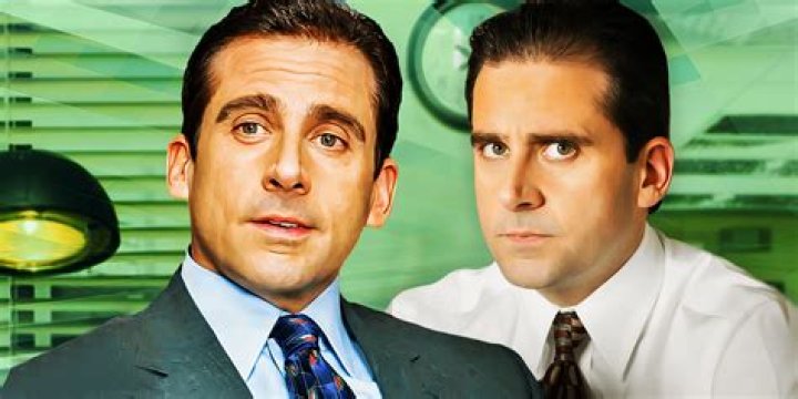 Steve Carell Defends Michael Scott's Controversial Behavior On The Office