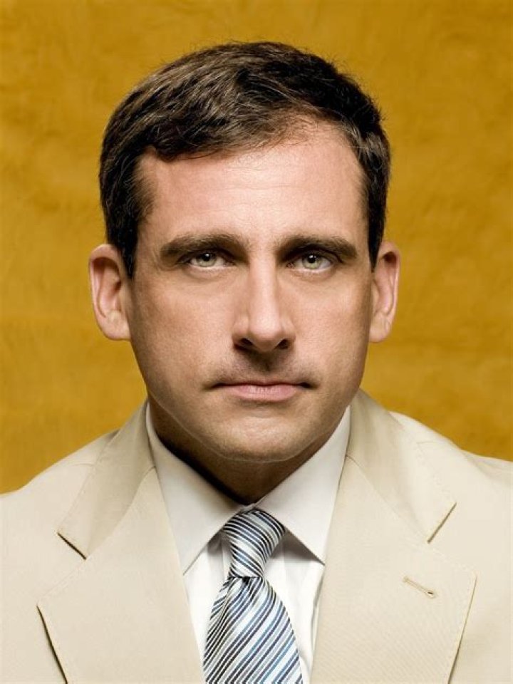 Steve Carell Net Worth 2024