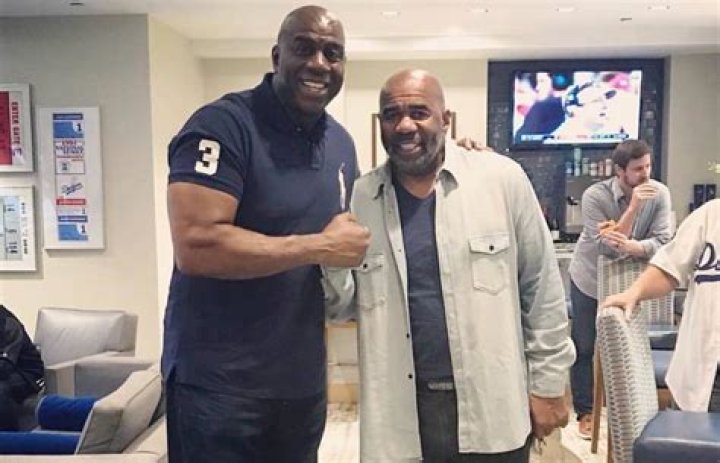 Steve Harvey’s Fun Photo Turns Sour with Disappointing Comments About Him Looking ‘Sickly’