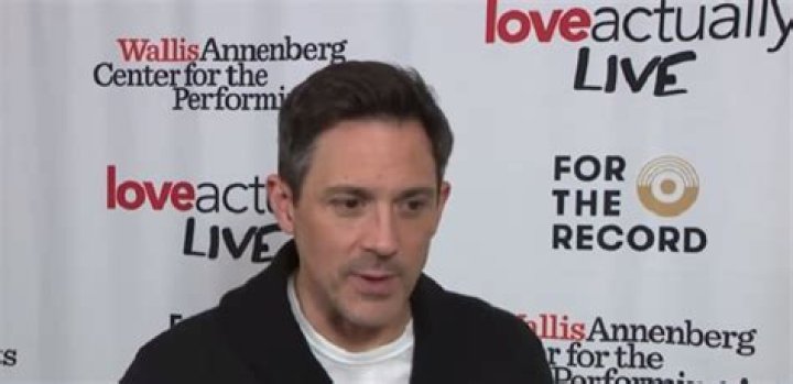 Steve Kazee on The Walking Dead: What to know about actor who plays Frank