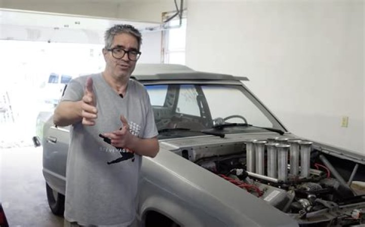 Steve Magnante Health