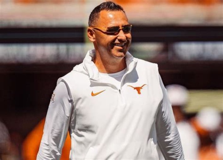 Steve Sarkisian Cheating Scandal: Was It The Reason For His Divorce?