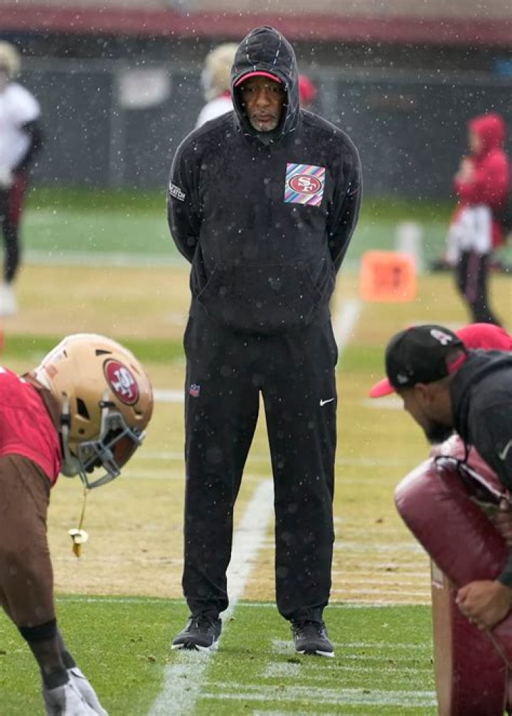 Steve Wilks’ roller coaster season as the 49ers defensive coordinator ends at Super Bowl