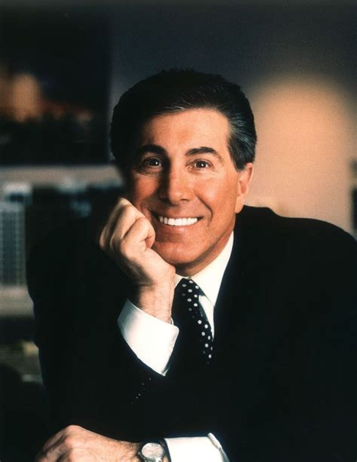 Steve Wynn - - Biography