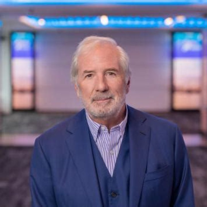 
Steven Black
Net Worth
