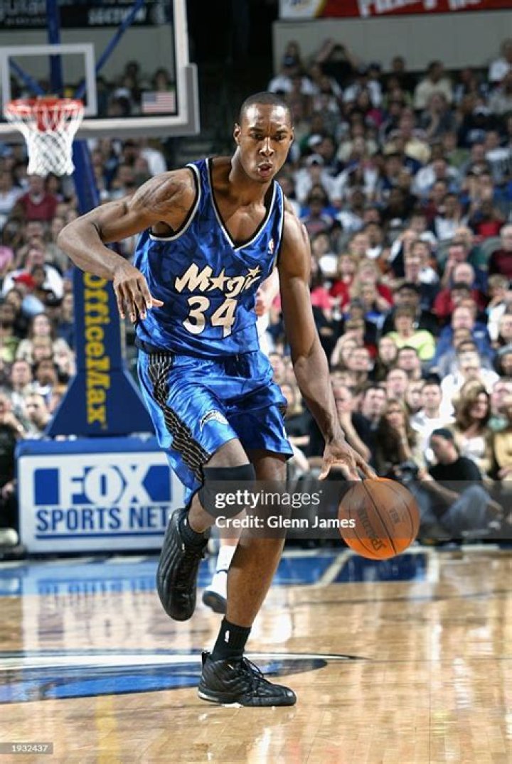 Steven Hunter Bio: NBA & Net Worth [2024 Update]