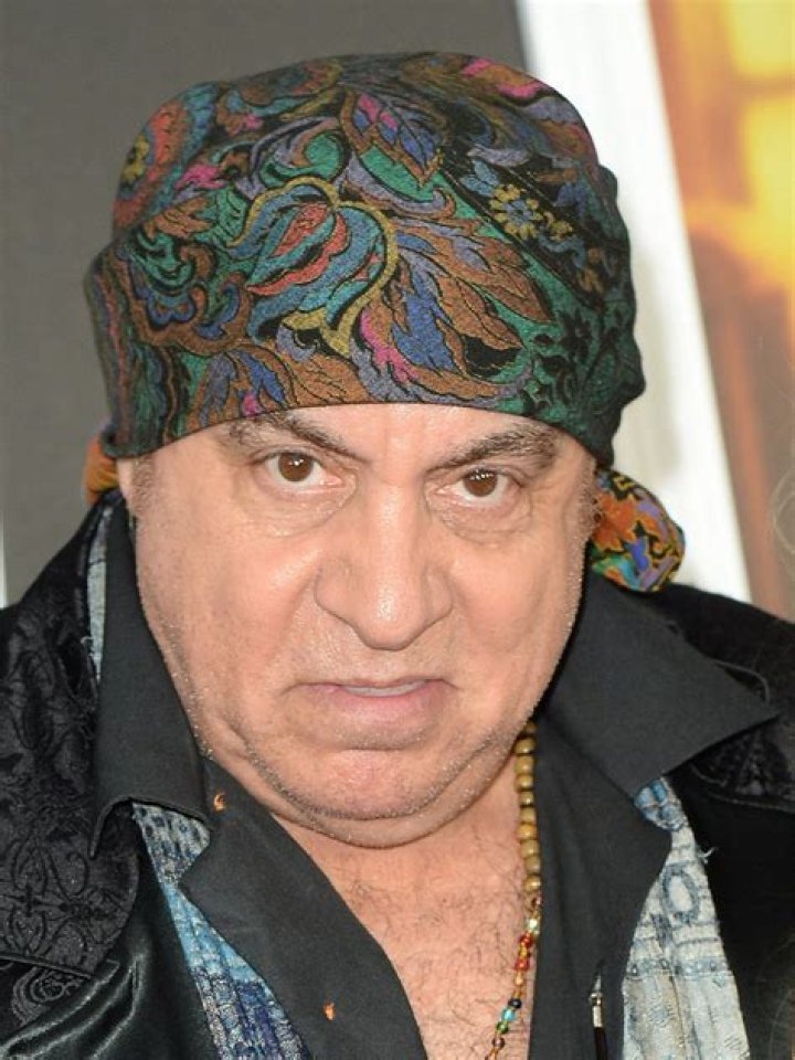Steven Van Zandt Ethnicity: A Deep Dive into Fascinating Ethnic Background and Heritage!!