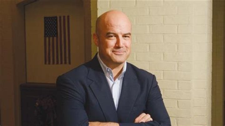 
Steven W. Becker
Net Worth
