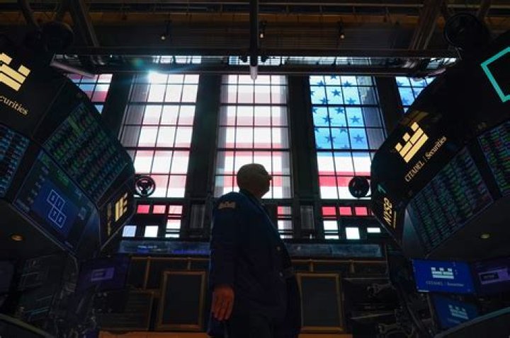 Stock market today: Wall Street clings to modest gains and marks another winning week