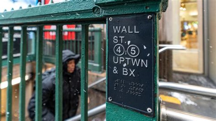 Stock market today: Wall Street hits record high following a 2-year round trip scarred by inflation