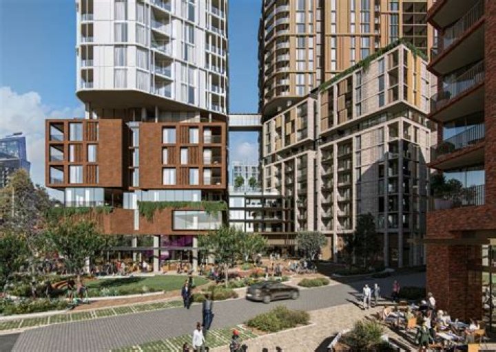 Stockbridge MORE Communities secures $780 million for build-to-rent acquisitions