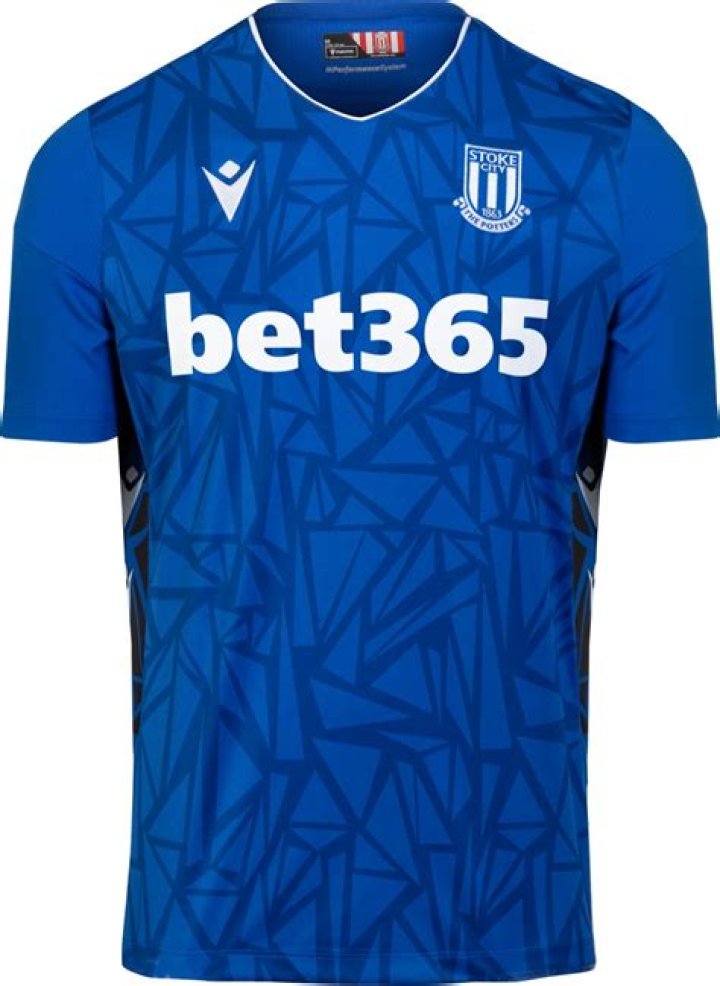 Stoke City - Transfers 23/24