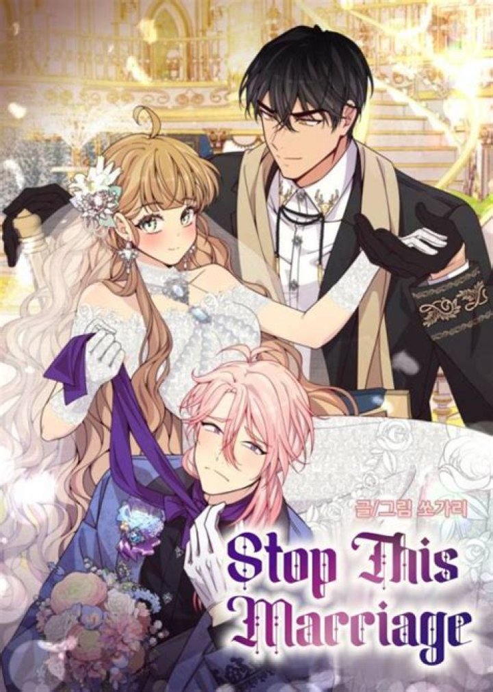 Stop this Marriage! Chapter 8: Release Date, Spoilers & Where To Read