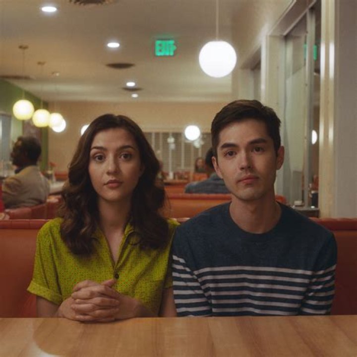 Straight Up Ending Explained: Who Is The Mystery Man in Rory and Todd’s Relationship?