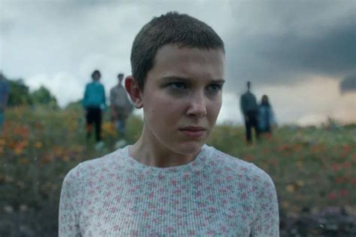 Stranger Things 4 Fans Are Loving One Character's Gruesome Death
