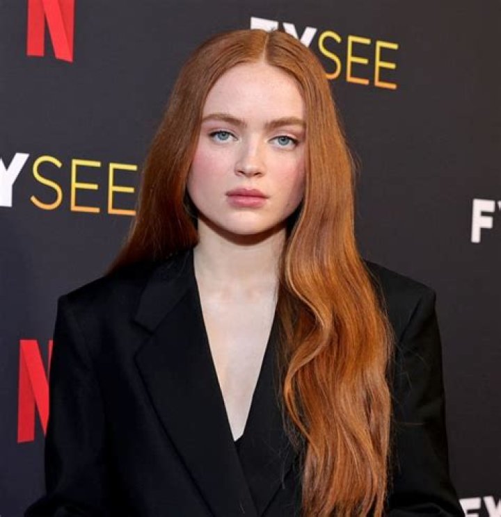 Stranger Things: Does Sadie Sink Have Cancer? Hospitalized After Having An Injury