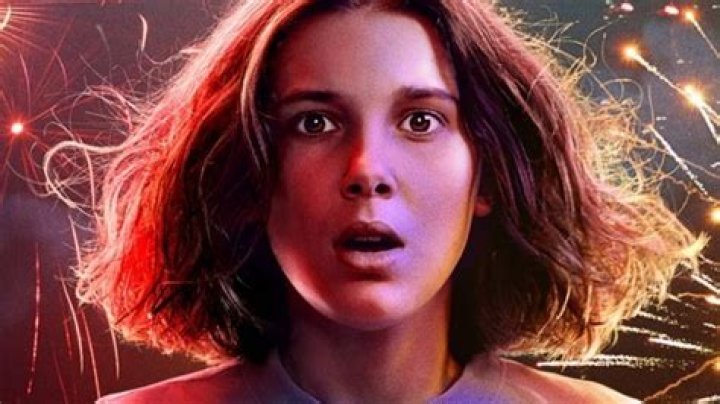Stranger Things Season 4 Set Photos Tease Drama At Hawkins High