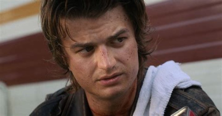 Stranger Things: Steve Harrington's Best Moments
