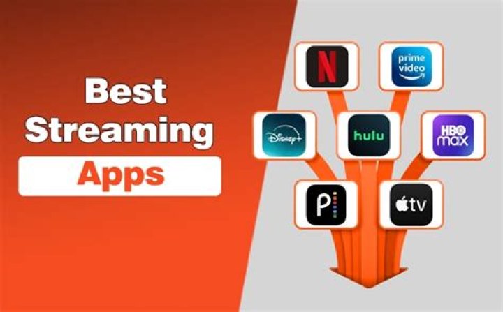 Stream Your Favorite Shows w/ Your Favorite Streaming Apps