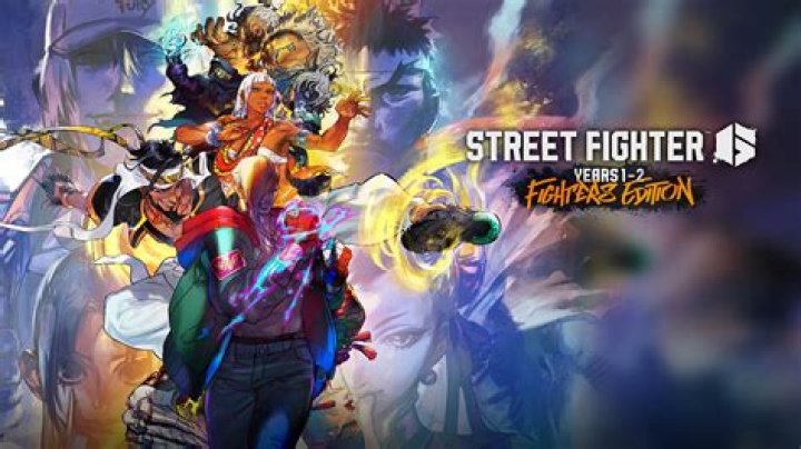 Street Fighter 6 Reveals First DLC Fighter Release Date