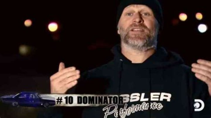 Street Outlaws exclusive: Dominator worries ahead of Monza drag race