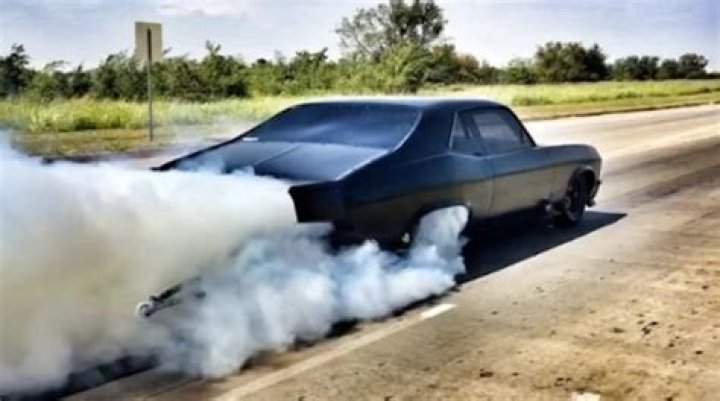 Street Outlaws Season 10: The new Murder Nova is a total beast