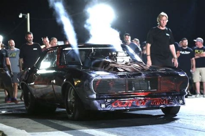 Street Outlaws Season 12 release date plus everything to know about the new season