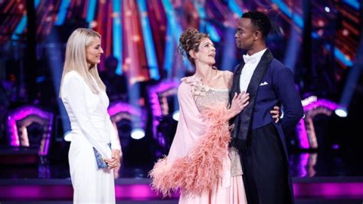 Strictly Come Dancing 2023 LIVE — Three finalists confirmed as Layton Williams hits back at social media trolls
