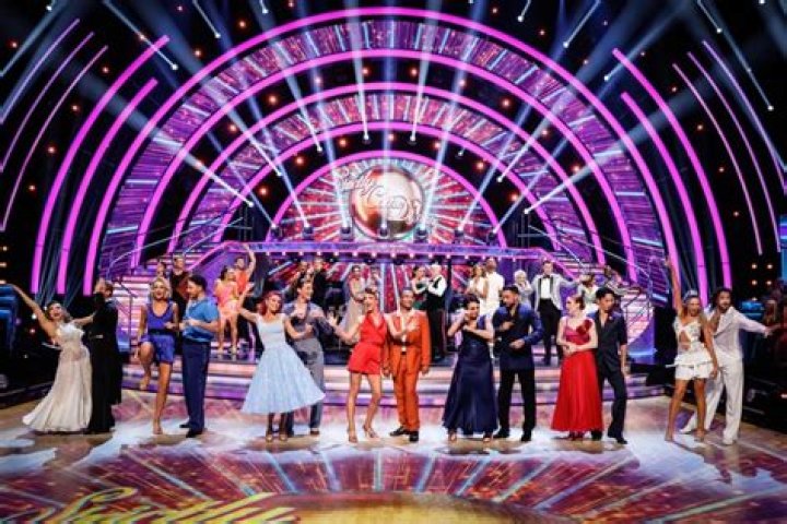 Strictly Come Dancing songs and dances revealed for Week 13