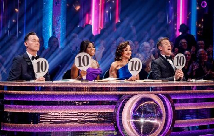 Strictly Come Dancing voting results - will the full results be revealed and how are the final scores calculated?