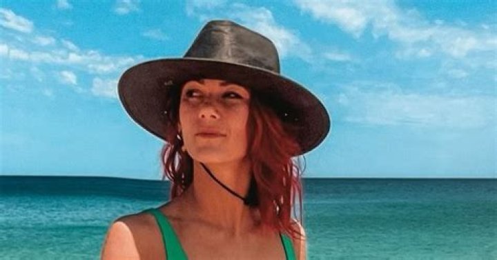 Strictly’s Dianne Buswell wows in bikini on hol - and Bobby Brazier can't WAIT to comment