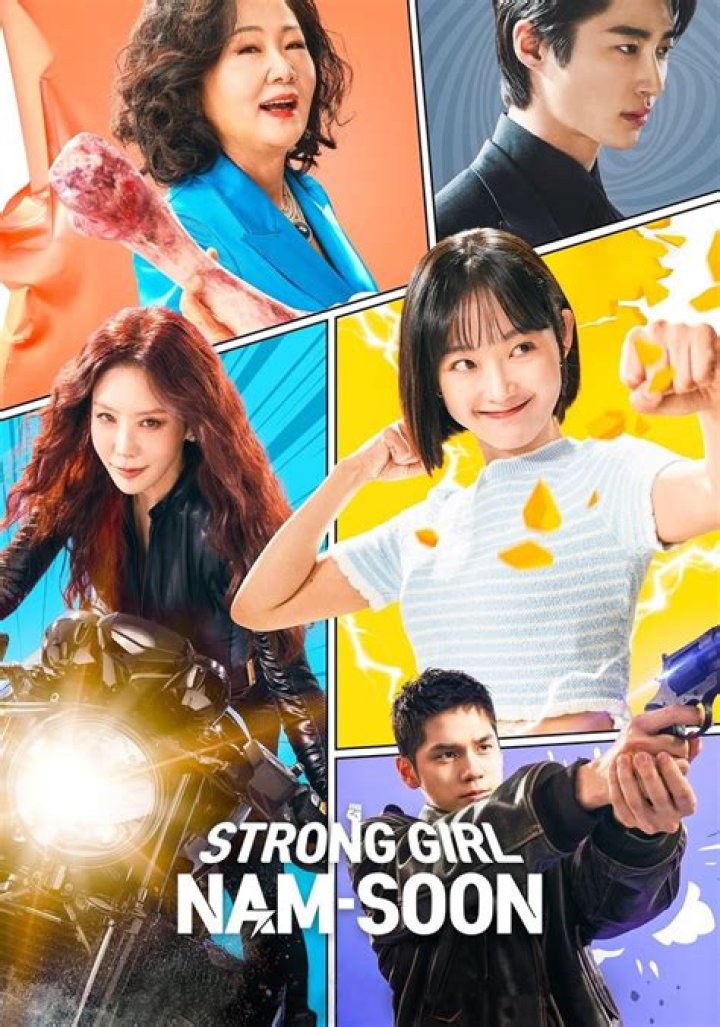 Strong Girl Nam-soon Episode 7: Preview, Release Date & Recap
