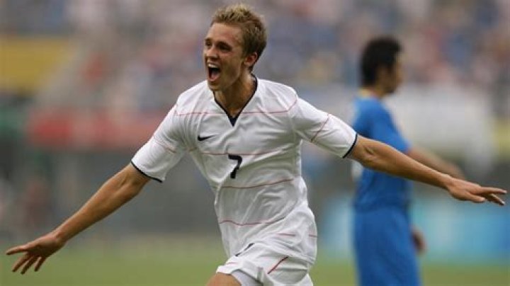 
Stuart Holden
Net Worth
