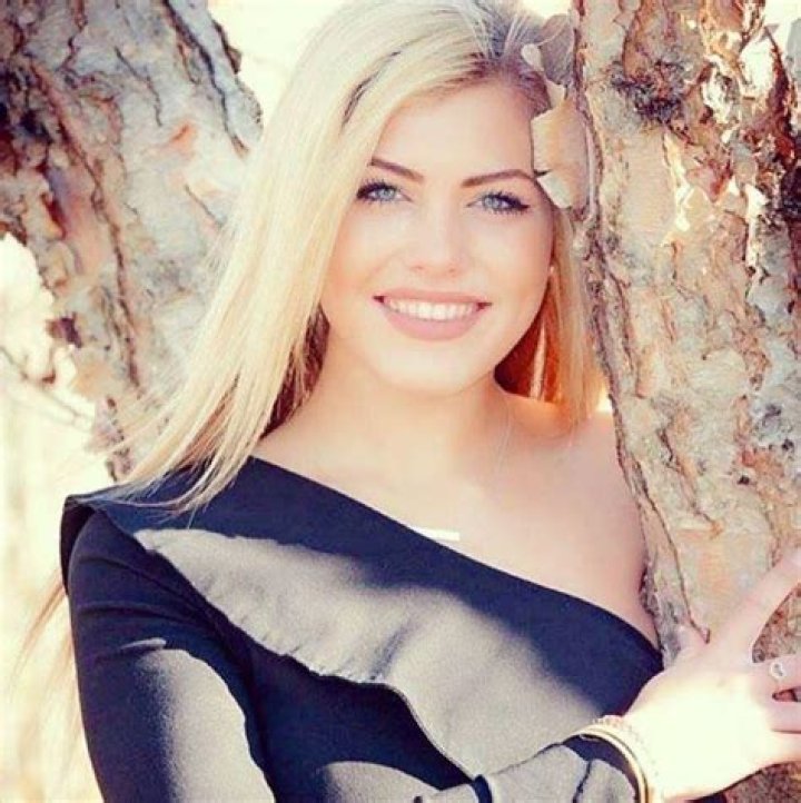 Student, 18, found dead in her university dorm room after night of binge-drinking vodka and champagne