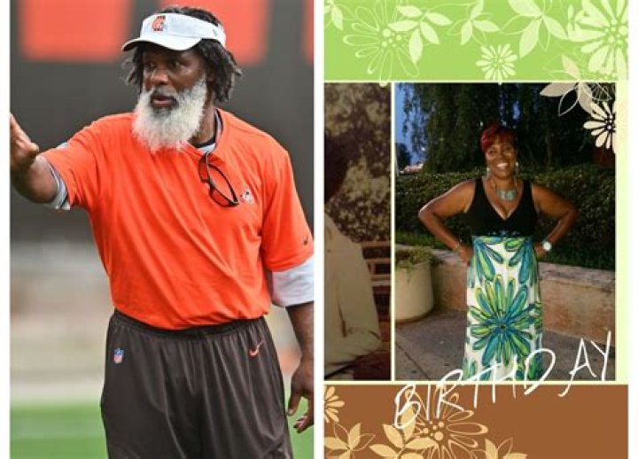Stump Mitchell Wife: Is He Married Or Dating Anyone?