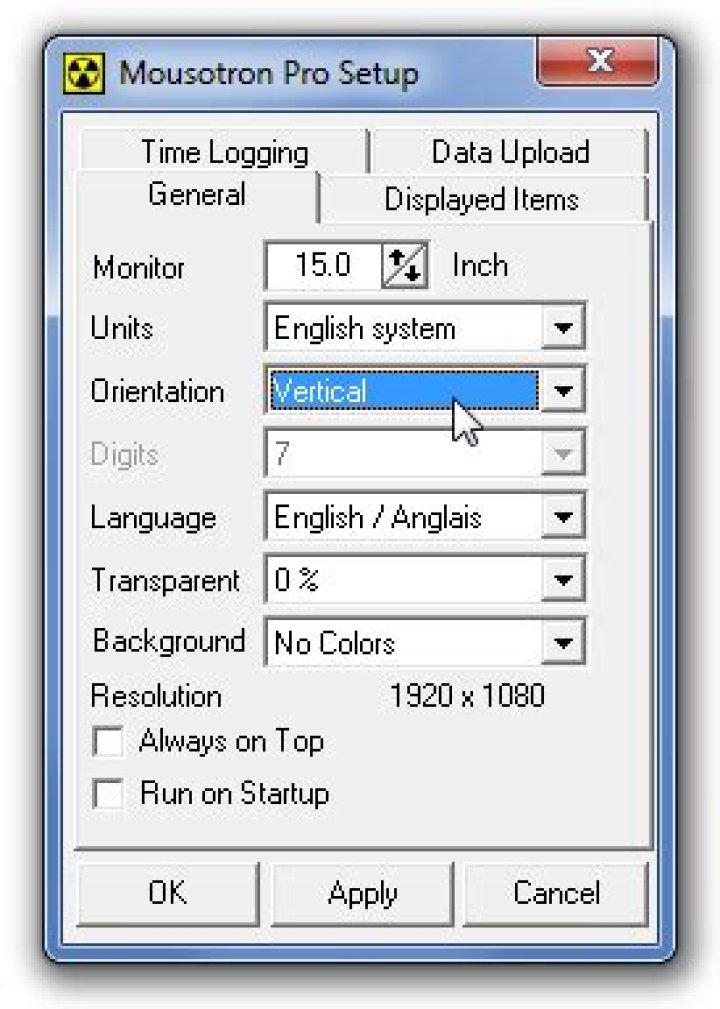 Stupid Geek Tricks: Measure How Far Your Mouse Has Moved