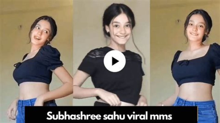 Subhashree Leaked Photos: Uncovering The Truth Behind The Controversy