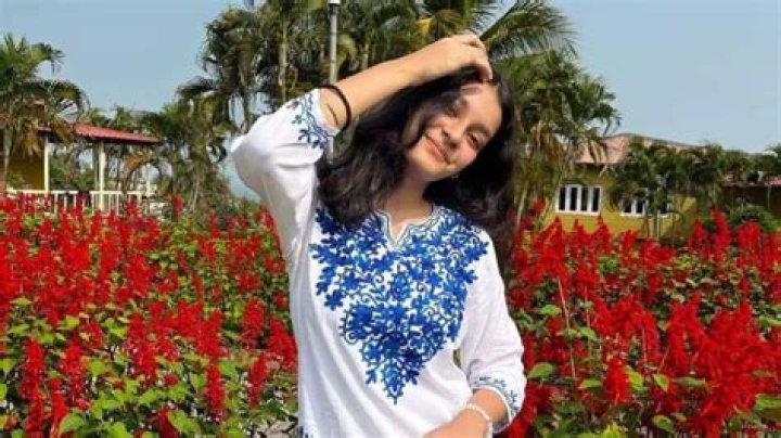 Subhashree Sahu Bathing: The Artistic Journey Of A Rising Star