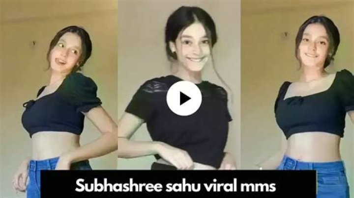 Subhashree Sahu Viral Bathroom Video: What You Need To Know