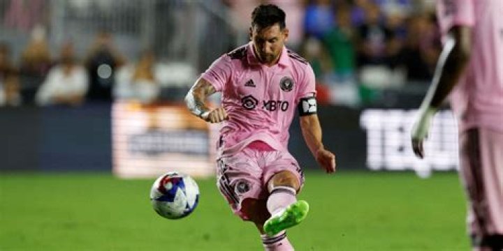 Such a Disgusting Guy’: Inter Miami Fans Want Lionel Messi Terminated After THIS Reaction During 4–3 Loss to Vissel Kobe