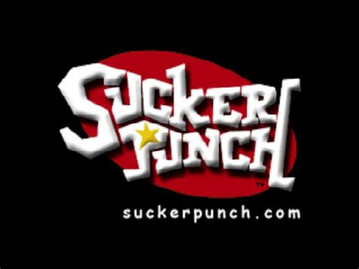 Sucker Punch Productions Archives | The Nerd Stash %